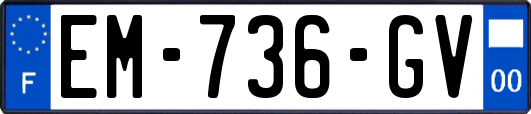 EM-736-GV