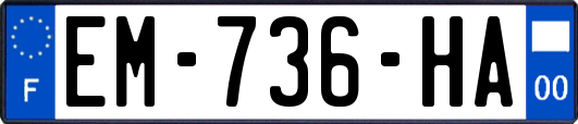EM-736-HA