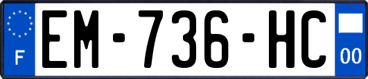 EM-736-HC