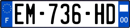 EM-736-HD