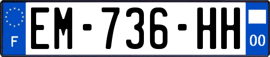 EM-736-HH