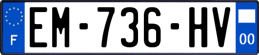 EM-736-HV