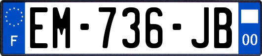 EM-736-JB