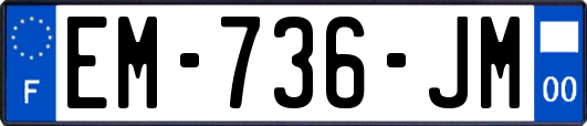 EM-736-JM
