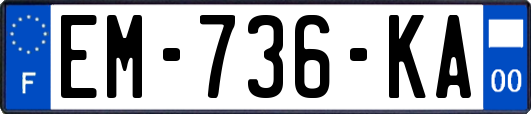 EM-736-KA
