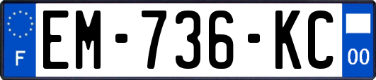EM-736-KC