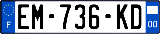 EM-736-KD