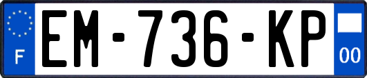 EM-736-KP