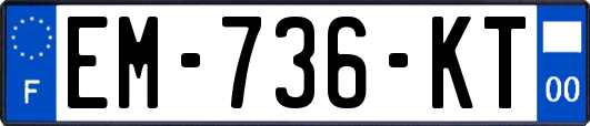 EM-736-KT