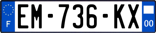 EM-736-KX