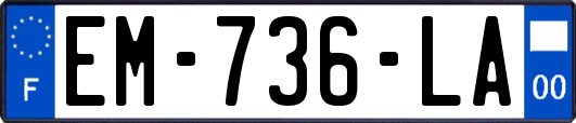 EM-736-LA