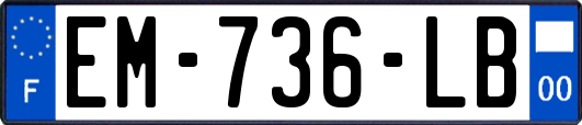 EM-736-LB