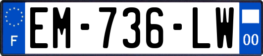 EM-736-LW