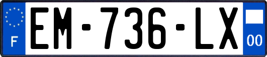 EM-736-LX