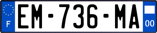 EM-736-MA