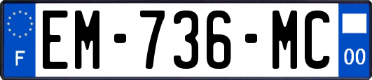 EM-736-MC