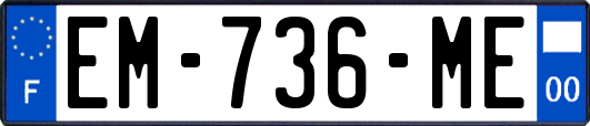EM-736-ME