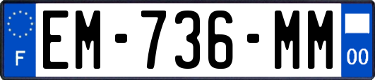 EM-736-MM