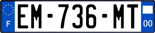 EM-736-MT