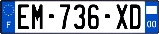 EM-736-XD