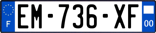 EM-736-XF