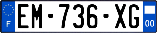 EM-736-XG