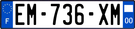 EM-736-XM
