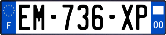EM-736-XP