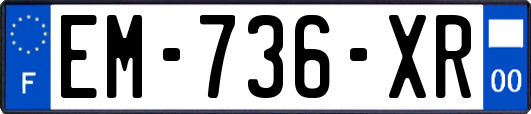 EM-736-XR