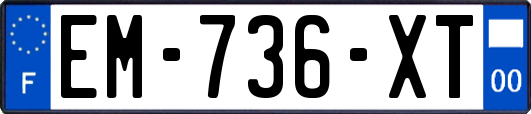 EM-736-XT