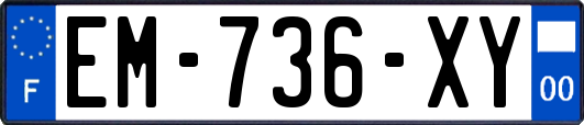 EM-736-XY