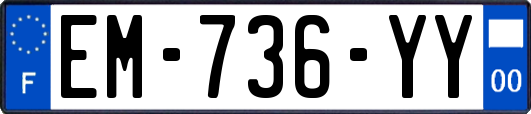 EM-736-YY