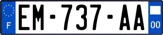 EM-737-AA