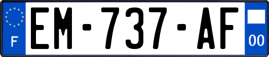 EM-737-AF