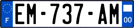 EM-737-AM