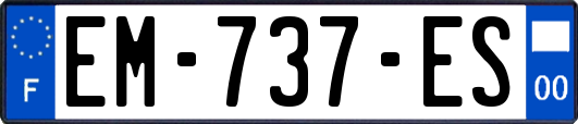 EM-737-ES