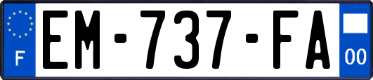EM-737-FA