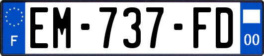 EM-737-FD