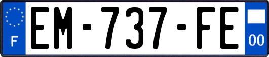 EM-737-FE