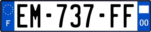 EM-737-FF