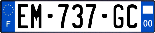 EM-737-GC