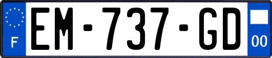 EM-737-GD