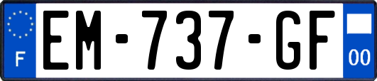 EM-737-GF