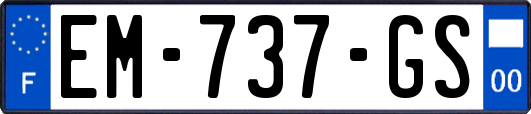EM-737-GS