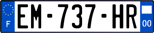 EM-737-HR