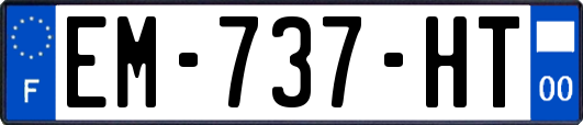 EM-737-HT