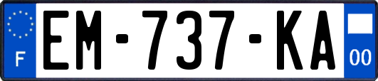 EM-737-KA