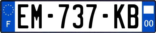 EM-737-KB