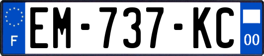 EM-737-KC