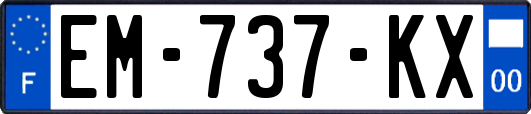 EM-737-KX